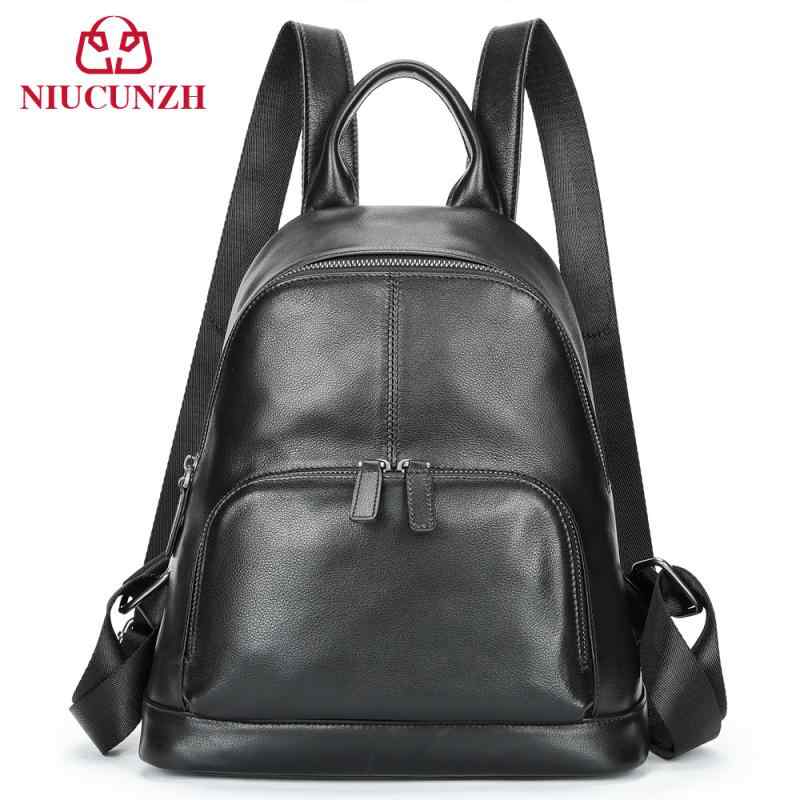 リュック レディース レトロ おしゃれ かわいい 本革 牛革 レザー ミニバックパック 多機能 通勤 ビジネス 普段使い デイリーユース カジュアル 収納力抜群 内ポケット豊富 柔らかい 耐久性 黒 ポリエステル綿裏地