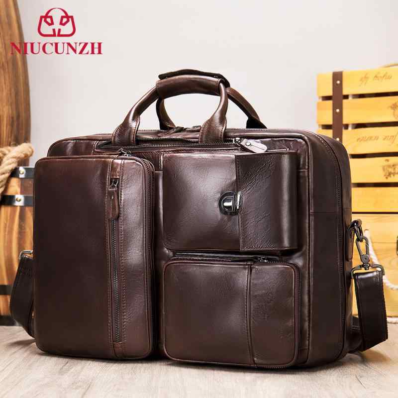 メンズ バッグ ビジネス 手提げバッグ 多機能 リュックサック 本革 トップグレインレザー 牛革 PC収納 レトロ 欧米風 カジュアル 旅行 通勤 普段使い 鞄 コーヒー