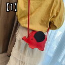 財布 ウォレット カードケース 小銭入れ 使いやすい ベビー スモール ショルダーバッグ かわいい 子供 用 ガール バックパック エレファント ミニ バッグ
