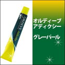 ミルボン オルディーブ アディクシー スタンダードライン グレーパール 80g/graypearl/カラー剤/1剤/1液/業務用/ヘアカラー