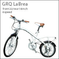 ̵GRQ磻䡼åץ쥼ȡ饤ȡGRQLa Brea ֥쥢 22 6®饤դž֡ڥݡ0903