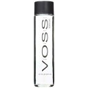 送料込 北海道 沖縄県除く VOSS sparkling water ナチュラルウォーター ガス入り 1ケース 800ml×12本 炭酸水 スパークリングウォーター ミネラルウォーター