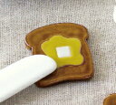 箸置き トースト バター ハチミツ 目玉焼き 日本製 カトラリーレスト 箸置き 陶器【ポイント10倍】