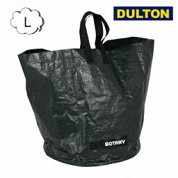 サーキュラーバッグ L BOTANY 108リットル ダルトン DULTON G21-0390L CIRCULAR BAG L トートバック ダルトン DULTON メンズ 大きめ レディース キャンプ アウトドア レジャー ギア収納 収納 工具 ハンドメイド ログバッグ ビンテージ感 ユニセックス