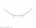 フックチェーン M アンティーク風 フック フックチェーン エクステリ ガーデニング