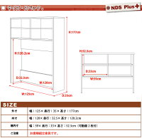 NEWDS60Plusハイラックタイプテレビ台専用オプションリビング収納ディスプレーラックシンプルテイストモダンテイストモダンリビング【送料無料】【OG】【smtb-k】【w4】【YDKG-tk】