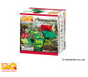 LaQ(ラキュー)ダイナソーワールド ミニ ディロフォサウルス 【節句 入園 卒園 入学】