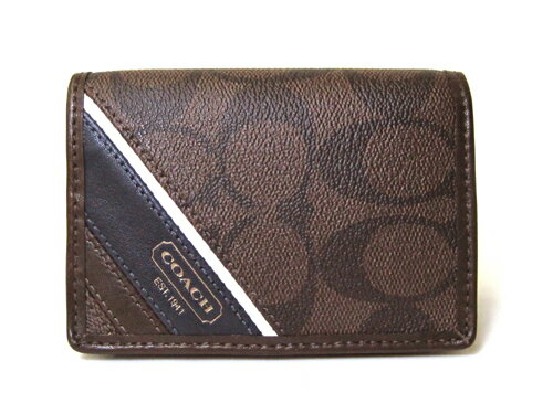 R[`J[hP[XI2011V샂fR[`J[hP[Xihj we[W XgCv J[h P[X 74222 MA/BR COACH y2011V..