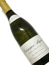 2011年 ドメーヌ ルロワ ブルゴーニュ アリゴテ 750ml フランス 白ワイン