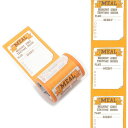 ライフログ用マスキングテープ/「マステ」/ミール【