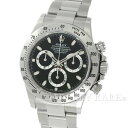 ロレックス コスモグラフ デイトナ ランダムシリアル ルーレット 116520 ROLEX 鏡面バックル