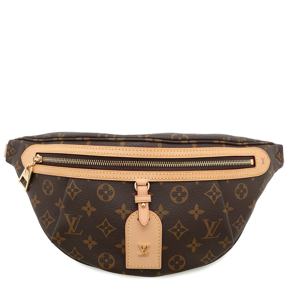 ルイヴィトン ボディバッグ モノグラム ハイ・ライズ M46784 LOUIS VUITTON ウエストポーチ 【安心保証】 【中古】 ルイ・ヴィトン モノグラム LOUIS VUITTON BAG