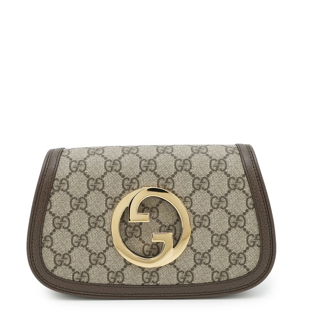 グッチ ボディバッグ GGスプリーム ブロンディ ベルトバッグ 703807 GUCCI 【安心保証】 【中古】 グッチ バッグ GUCCI BAG