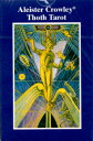 AGM社ブルーボックス・トート・タロット【ポケット】Aleister-crowley-pocket AGM社ブルーボックス・トート・タロット【ポケット】Aleister-crowley-pocket