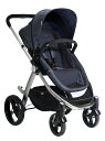 mountain buggy cosmopolitan pram - denim blue}EeoM[RX|^ fj