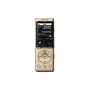 SONY ステレオICレコーダー ICD-UX575FNC