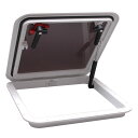 Nuova Euro2 プラスチックハッチ:480×480m...