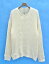 【新品】 whowhat (フーワット) BIG BIG WAFFLE CUTSEW ビッグワッフルカットソー M NATURAL IVORY 15AW
