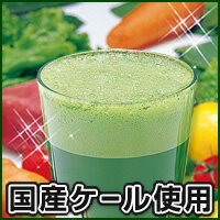 【青汁】【送料無料】天然青汁1箱(ネット限定10%OFF&送料無料)大分県国東半島で無農薬・無化学肥料栽培の【国産ケール使用】【RCP】