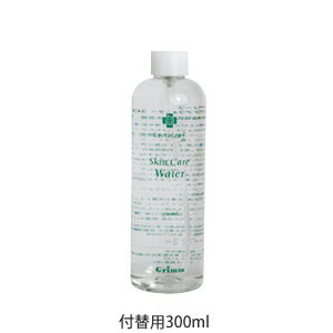 アースリーフ アースリーフ　スキンケアウォーター　詰め替え用 300ml【17日23：59まで　最大5倍】