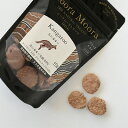 【その他厳選】Moora Moora トリーツ カンガルー 40g【3,300円以上で送料無料 15時までの注文で当日発送 正規品 おやつ ジャーキー(肉・魚) 犬用】