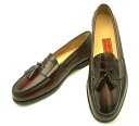 コールハーン・タッセル【ColeHaan】ローファー・アメリカンラグジュアリーブランド紳士革靴