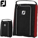 フットジョイ FJ ベーシック シューズケース