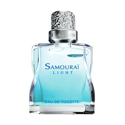 【 アウトレット 】 アランドロン サムライ ライト 50ML EDT SP ( オードトワレ ) 人気メンズ フレグランス「 ALAIN DELON 」( アランドロン )の<strong>男性用香水</strong>。テスター 訳あり