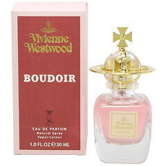 VIVIENNE WESTWOOD ヴィヴィアン ウエストウッド ブドワール EDP SP 30ML