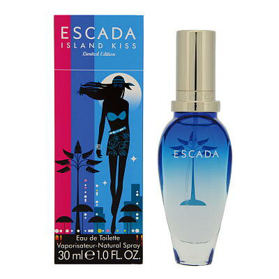 ESCADA エスカーダ アイランド キッス EDT SP 30ML　リミテッドエディション