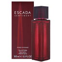 エスカーダ センティメント プールオム 100ML EDT SP ( オードトワレ ) / クール シックな「 ESCADA 」の 人気 メンズ フレグランス 香水 【楽ギフ_包装】