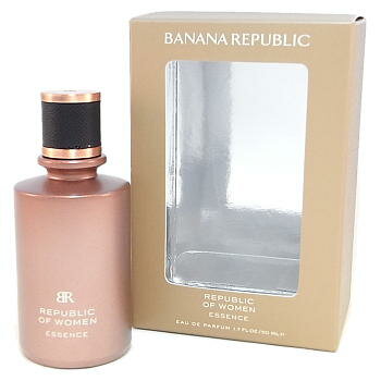 BANANA REPUBLIC バナナ リパブリック リパブリック オブ ウィメン エッセンス EDP SP 50ML