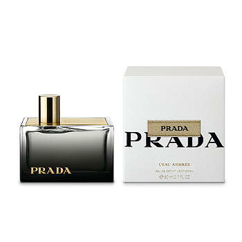 PRADA プラダ ロー アンブレー EDP SP 30ML