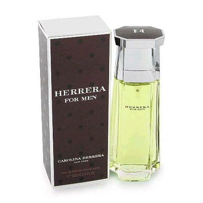 CAROLINA HERRERA キャロライナ ヘレラ ヘレラ フォーメン EDT SP 50ML