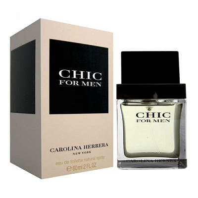 CAROLINA HERRERA キャロライナ ヘレラ シック フォーメン EDT SP 60ML◆greengreen◆【限定】【レア】【新作】など豊富な品揃え♪楽天 ポイント キャンペーン実施中！香水 ・ フレグランス