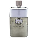 【 アウトレット 】グッチ ギルティ プールオム 90ML EDT SP ( オードトワレ ) GUCCI 人気 メンズ フレグランス 香水 テスター 訳あり