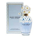 マークジェイコブス デイジー ドリーム 100ML EDT SP ( オードトワレ ) MARC JACOBS DAISY DREAM フレグランス 香水 レディース 水色 人気 【楽ギフ_包装】