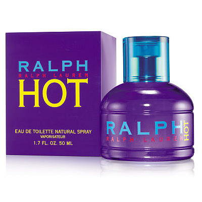 RALPH LAUREN ラルフ ローレン ラルフ ホット EDT SP 30ML