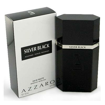 LORIS AZZARO ロリス アザロ シルバーブラック EDT SP 30ML