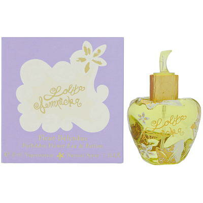 LOLITA LEMPICKA ロリータ レンピカ フォービドゥン フラワー EDP SP 30ML