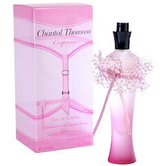 CHANTAL THOMASS シャンタル トーマス アム コキーヌ EDT SP 30ML