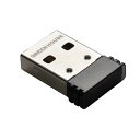 グリーンハウス Bluetooth4.0 USBアダプタ Class2 「GH-BHDA42」