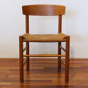 [kƋre[W]Dining chair Borge Mogensen904B177