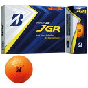 BRIDGESTONE TOUR B JGR ORANGE ...