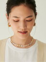 【glr_FINALSALE_0804】【glr_b1_0330】【glr_a1_0330】【glr_d1_0330】【20220204_spring_deal】UNITED ARROWS green label relaxing レディース アクセサリー ユ