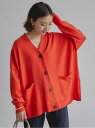【glr_okini_0928】【glr_tsubasa_0913】UNITED ARROWS green label relaxing レディース ニット ユナイテッドアローズ グリーンレーベルリラクシン