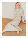 【GLR_WISHLISTAutumn22_0920】【GLR_graey_0913】UNITED ARROWS green label relaxing レディース ワンピース ユナイテッドアローズ グリーンレーベルリラクシング