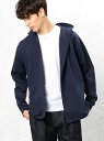 【dl】UNITED ARROWS green label relaxing KC SURF/KNIT SH/フーディガン /カーディガン ユナイテッドアローズ グリーンレーベルリラクシング ニット【RBA_S】【送料無料】