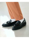 【GLR_WISHLISTAutumn22_0920】UNITED ARROWS green label relaxing レディース シューズ ユナイテッドアローズ グリーンレーベルリラクシング
