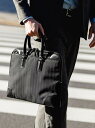 UNITED ARROWS green label relaxing FA NARROW ブリーフバッグ ユナイテッドアローズ グリーンレーベルリラクシング【送料無料】
